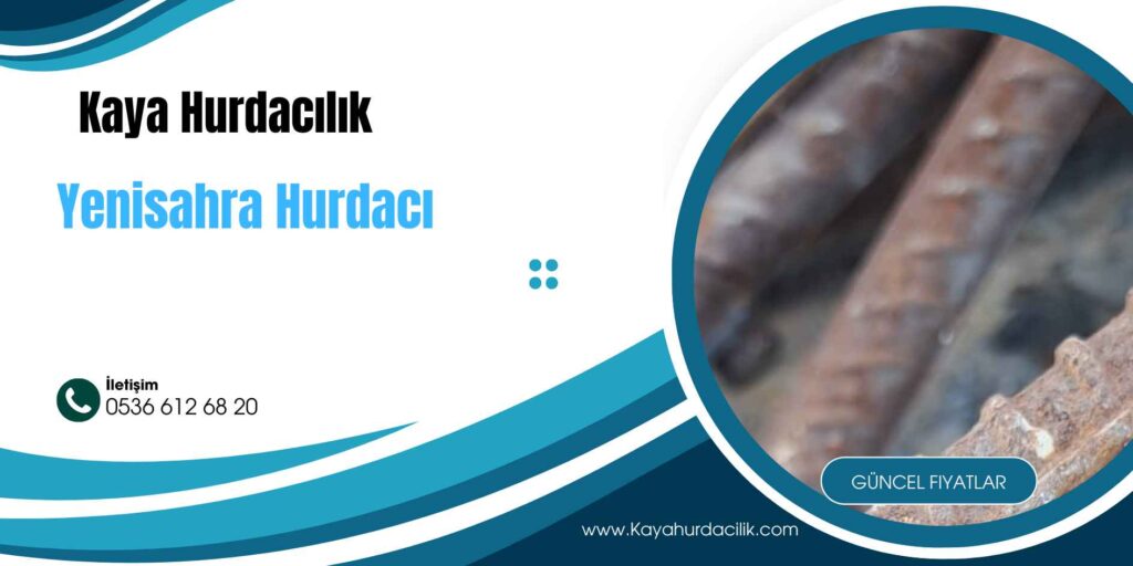 Yenisahra Hurdacı