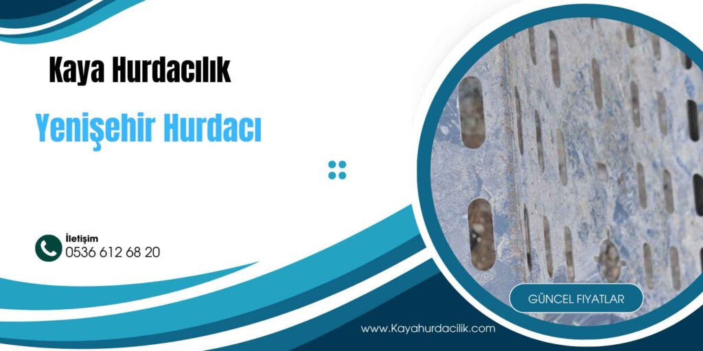 Yenişehir Hurdacı
