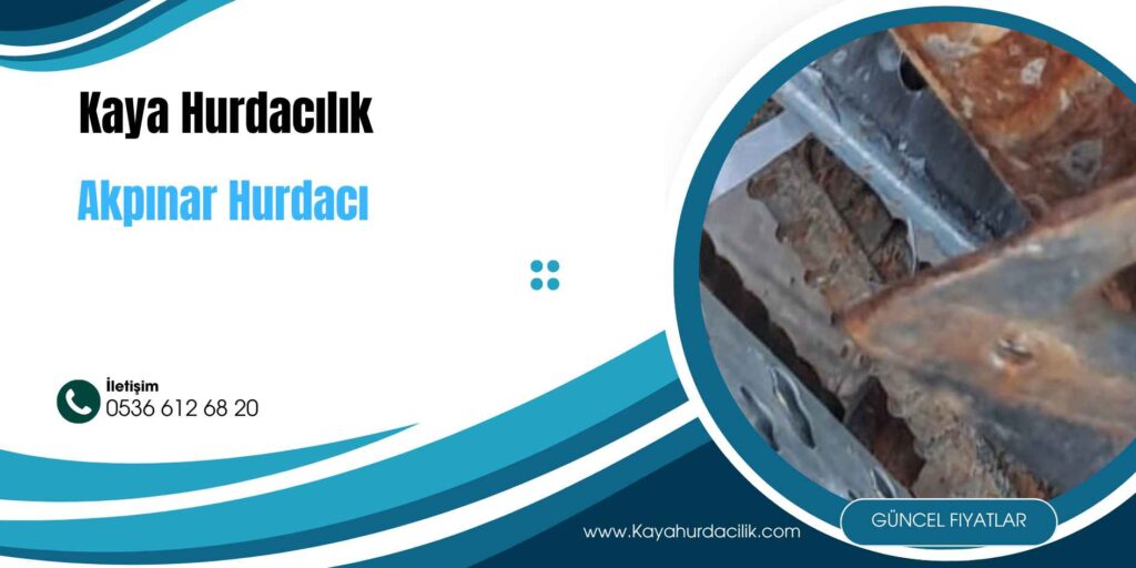 Akpınar Hurdacı