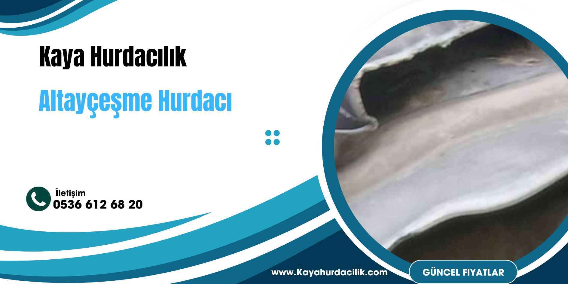 Altayçeşme Hurdacı