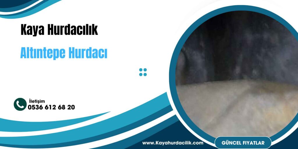 Altıntepe Hurdacı