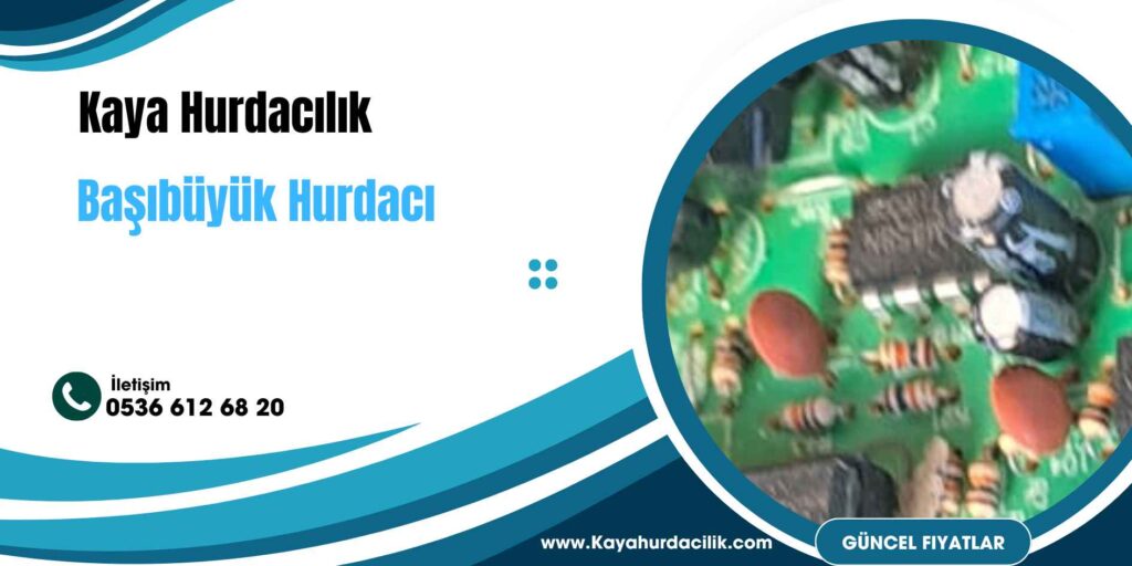 Başıbüyük Hurdacı
