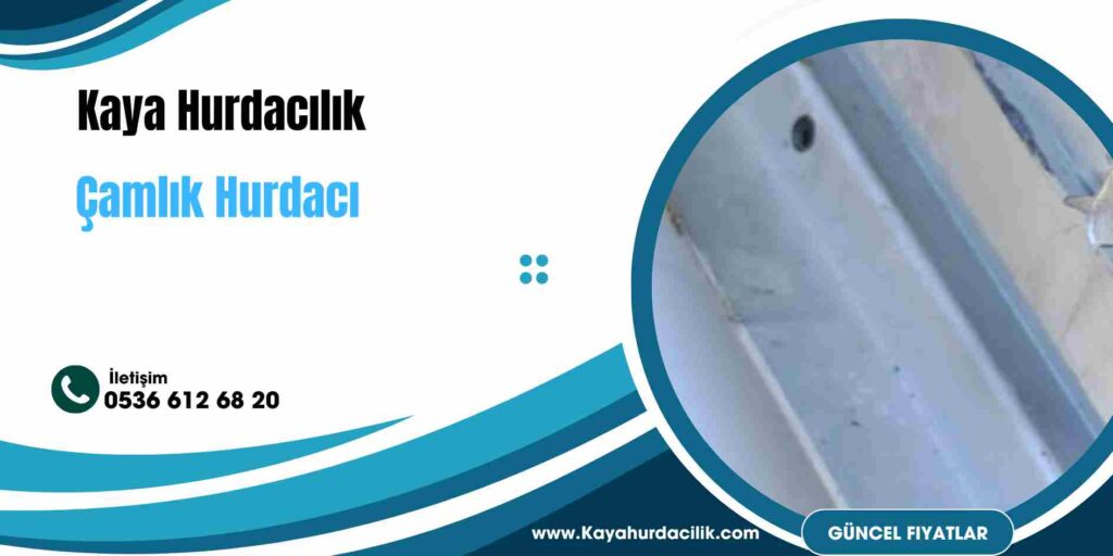 Çamlık Hurdacı