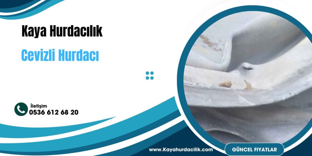 Cevizli Hurdacı