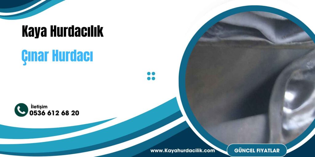 Çınar Hurdacı