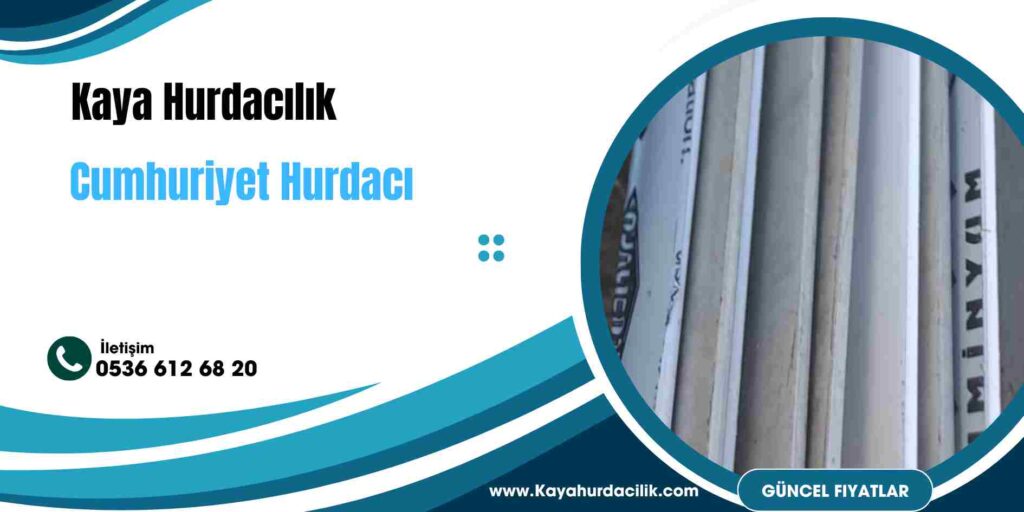Cumhuriyet Hurdacı