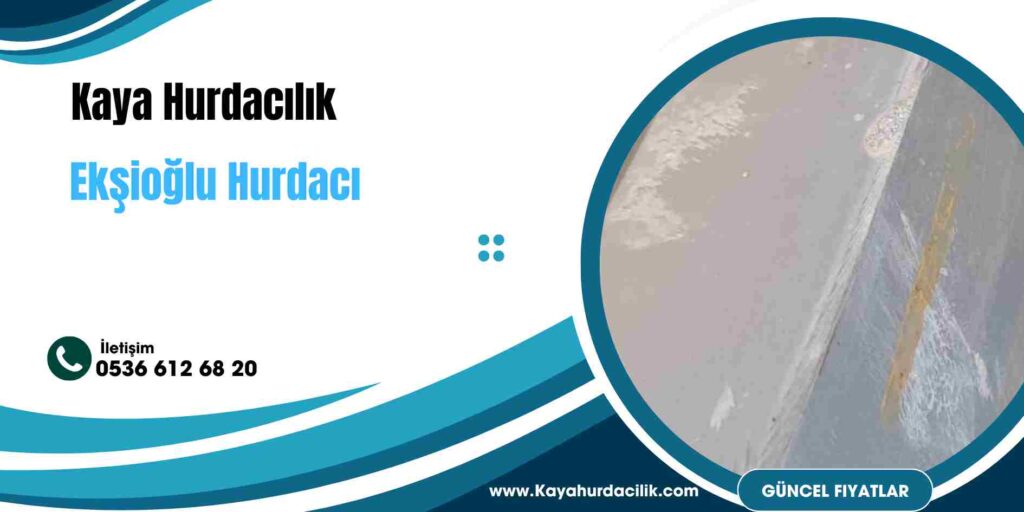 Ekşioğlu Hurdacı