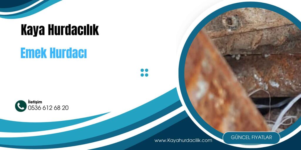 Emek Hurdacı
