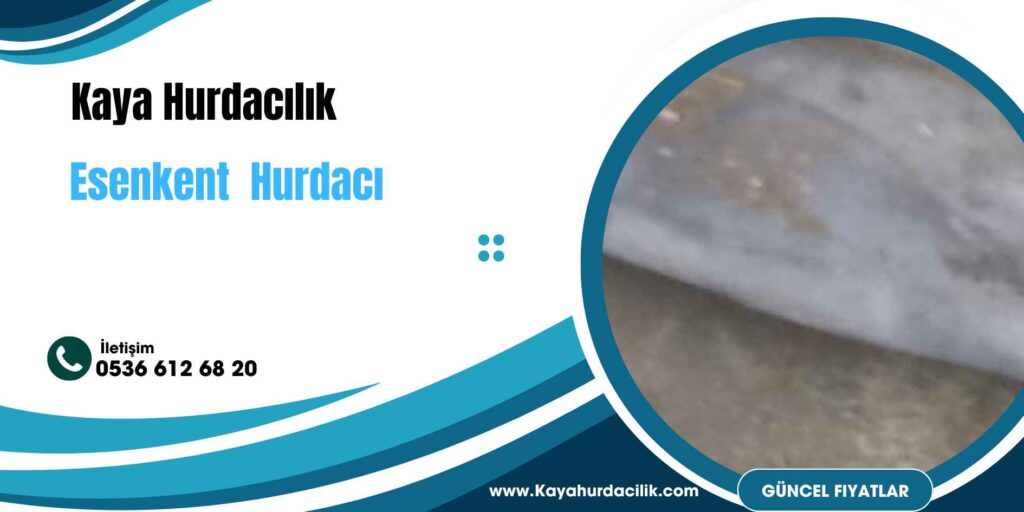 Esenkent Hurdacı