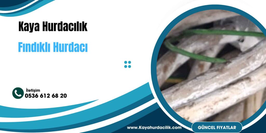 Fındıklı Hurdacı