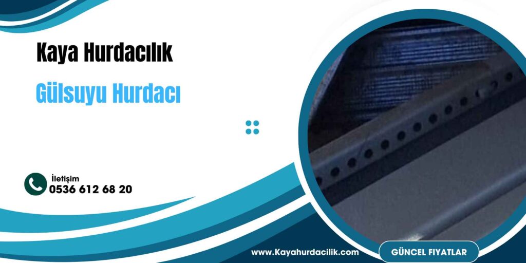 Gülsuyu Hurdacı
