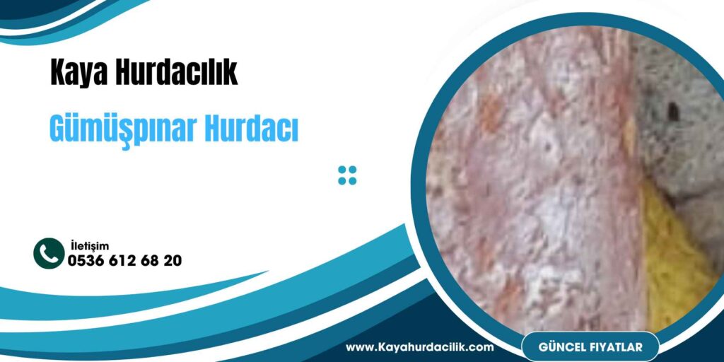 Gümüşpınar Hurdacı