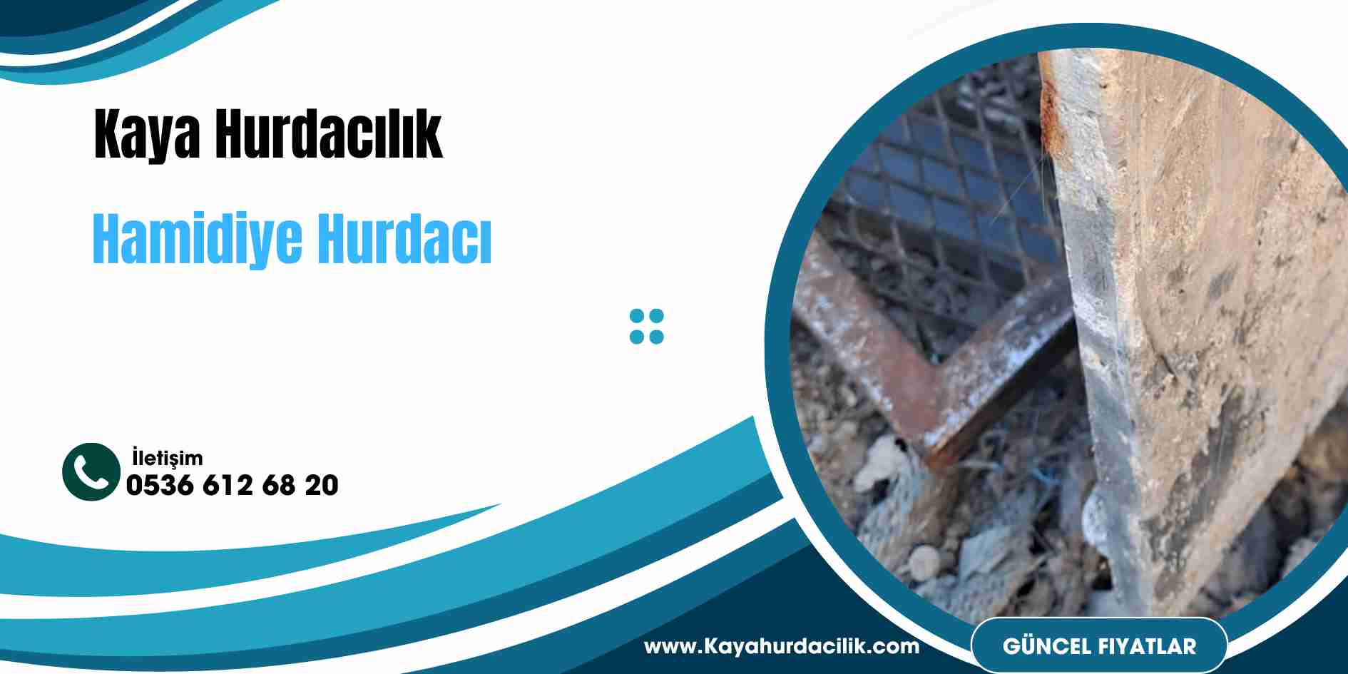 Hamidiye Hurdacı