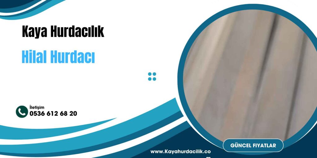 Hilal Hurdacı