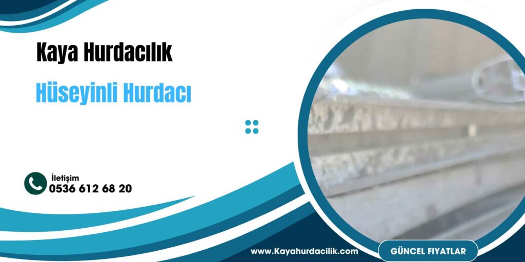 Hüseyinli Hurdacı