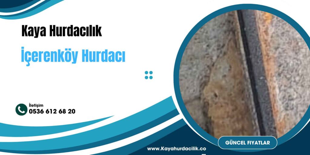 İçerenköy Hurdacı
