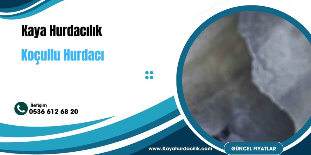 Koçullu Hurdacı