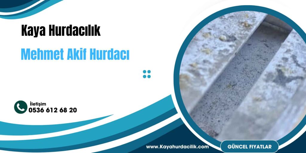 Mehmet Akif Hurdacı