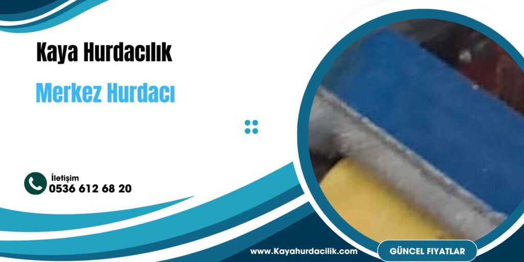 Merkez Hurdacı