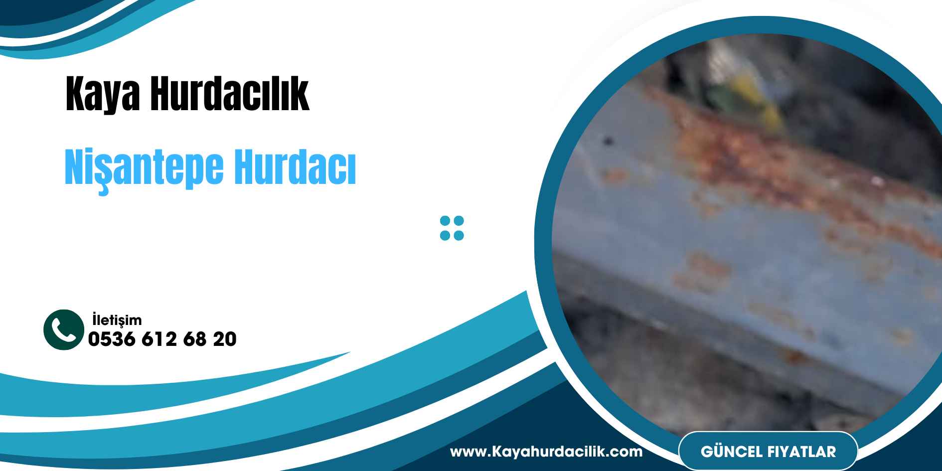 Nişantepe Hurdacı
