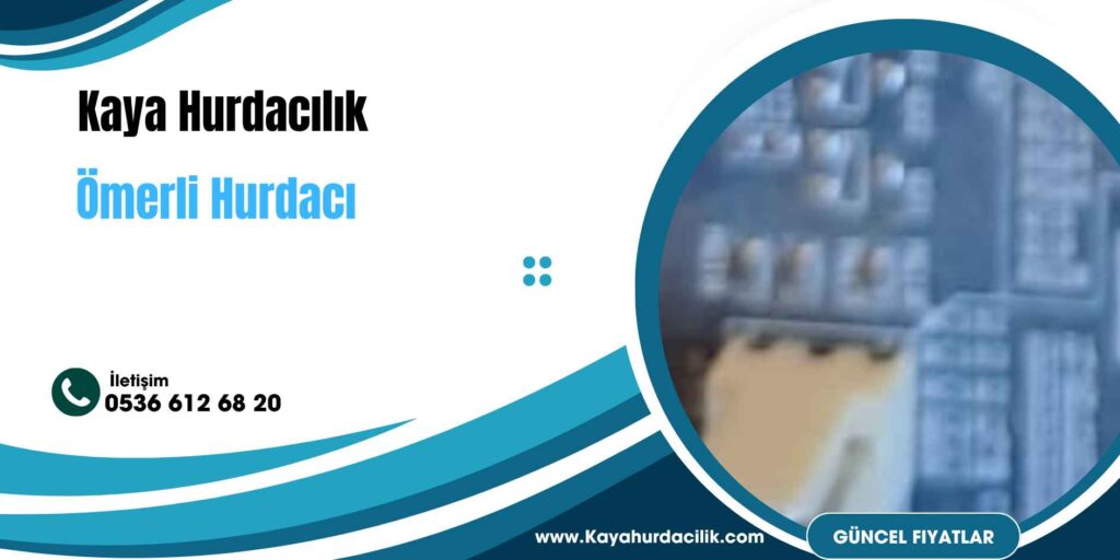 Ömerli Hurdacı