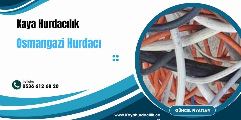 Osmangazi Hurdacı