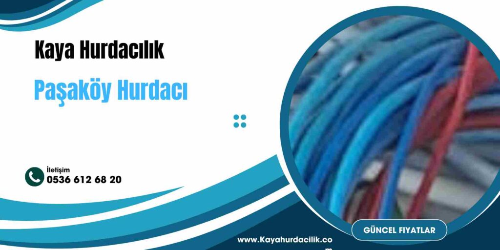 Paşaköy Hurdacı