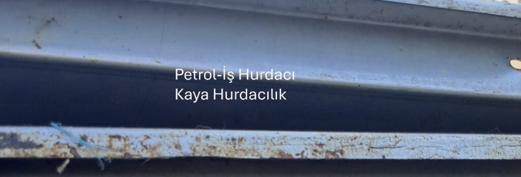 Petrol-İş Hurdacı