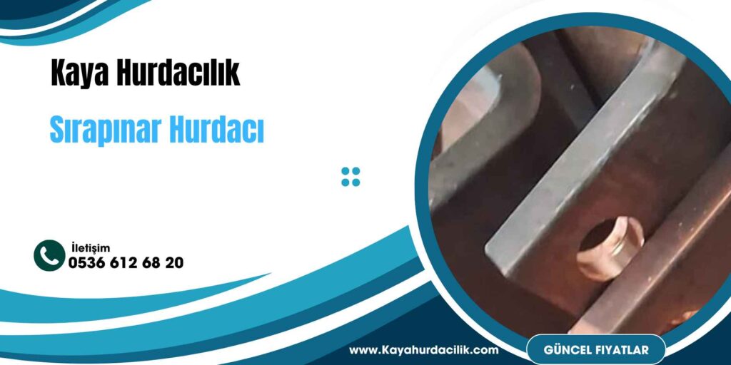 Sırapınar Hurdacı