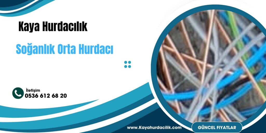 Soğanlık Orta Hurdacı