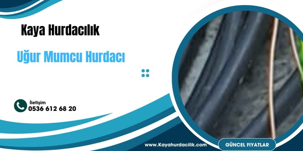 Uğur Mumcu Hurdacı