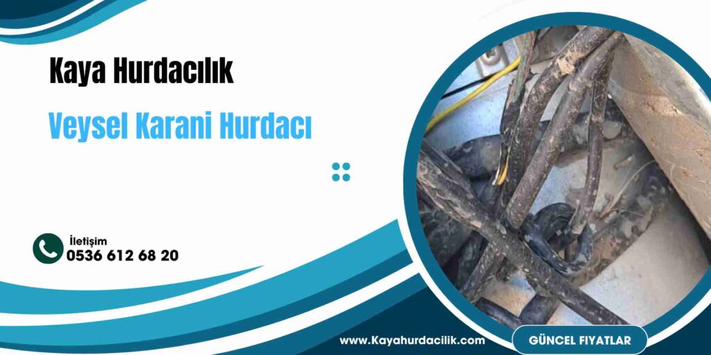 Veysel Karani Hurdacı