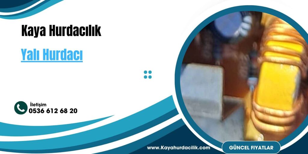 Yalı Hurdacı