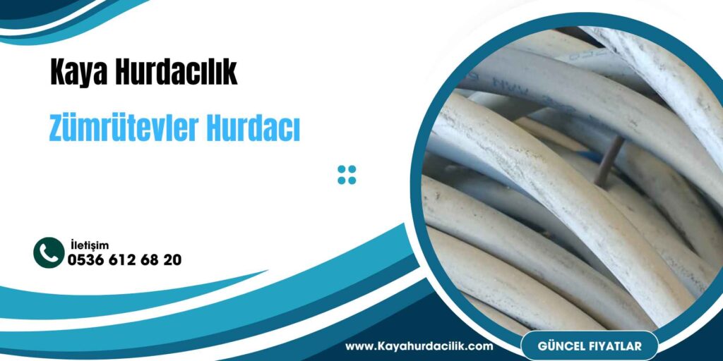 Zümrütevler Hurdacı