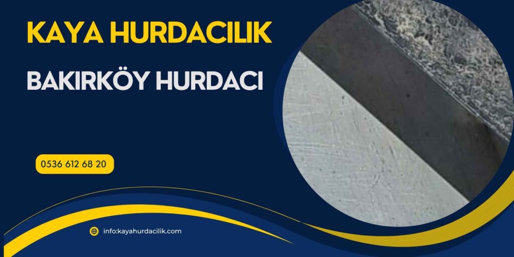 Bakırköy Hurdacı