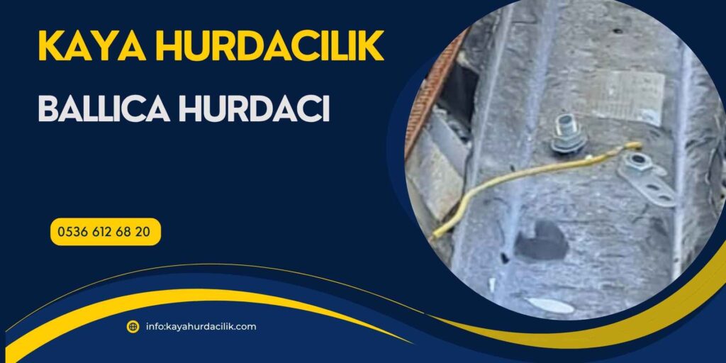 Ballıca Hurdacı