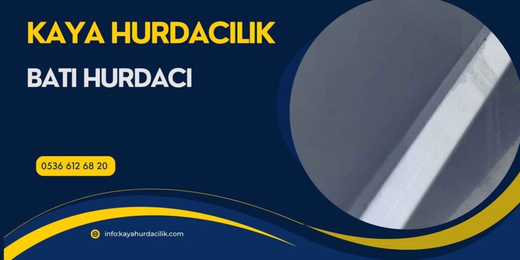 Batı Hurdacı