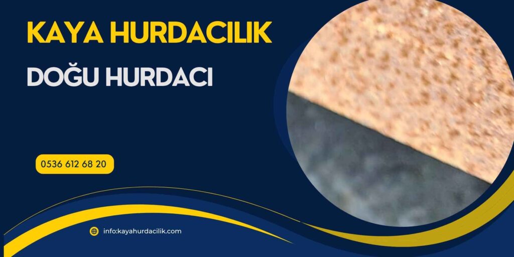 Doğu Hurdacı