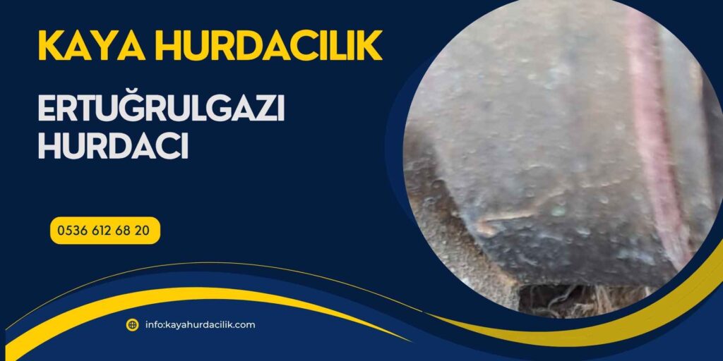 Ertuğrulgazi Hurdacı