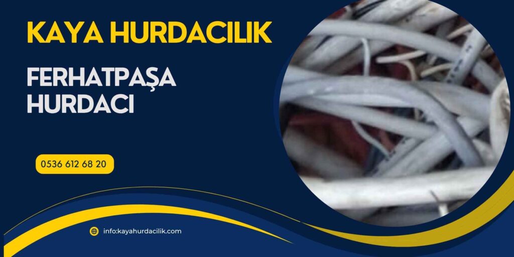 Ferhatpaşa Hurdacı