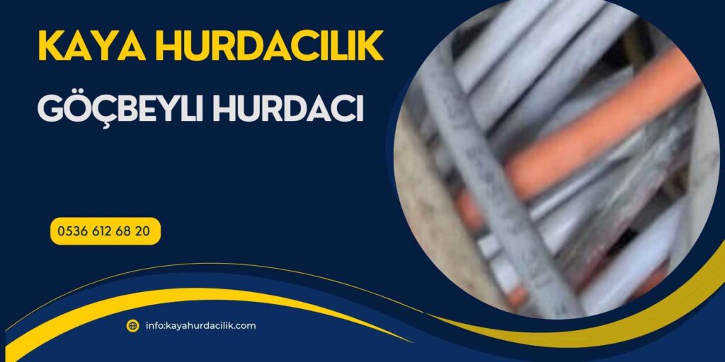 Göçbeyli Hurdacı