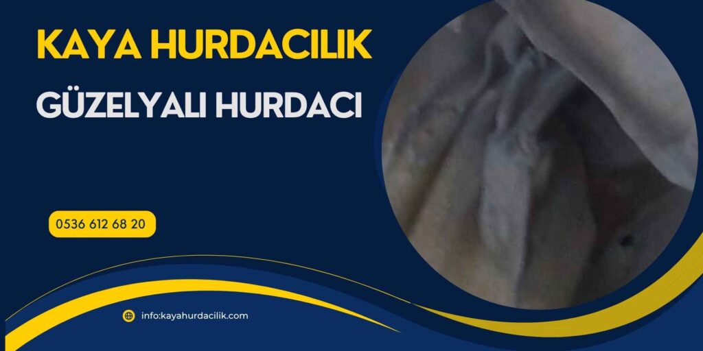 Güzelyalı Hurdacı
