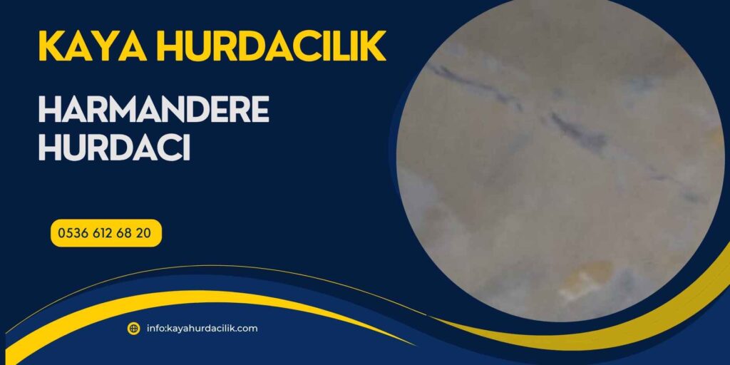 Harmandere Hurdacı
