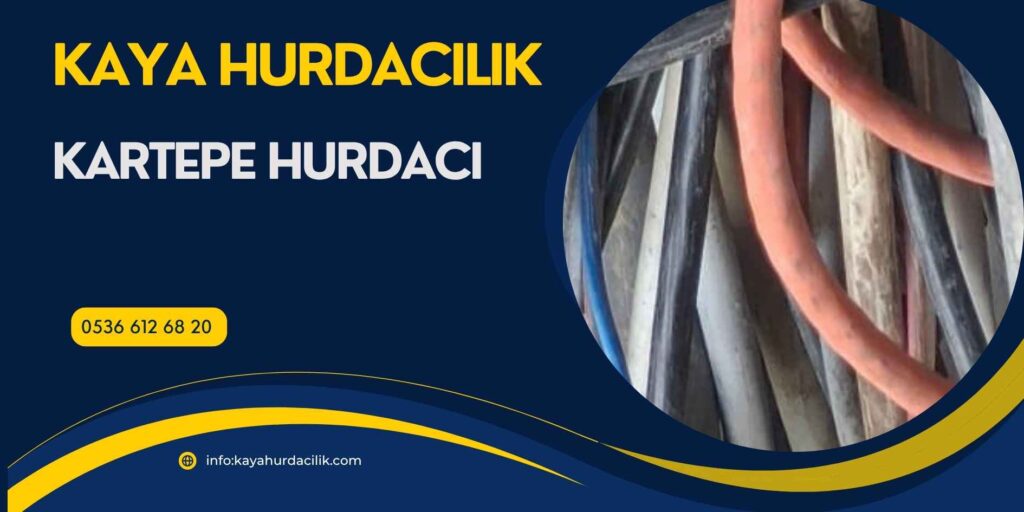 Kartepe Hurdacı