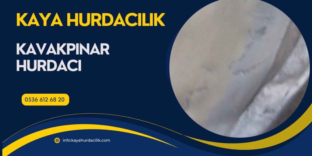Kavakpınar Hurdacı