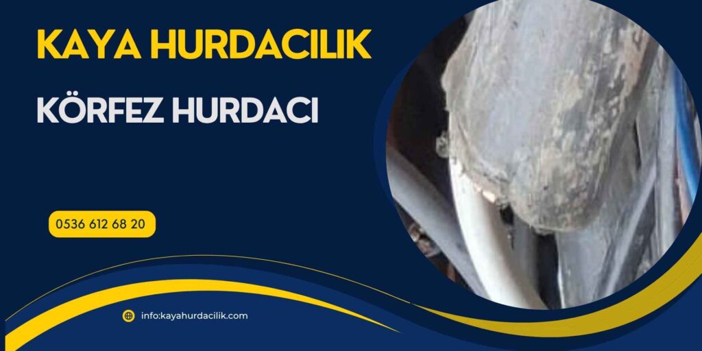 Körfez Hurdacı