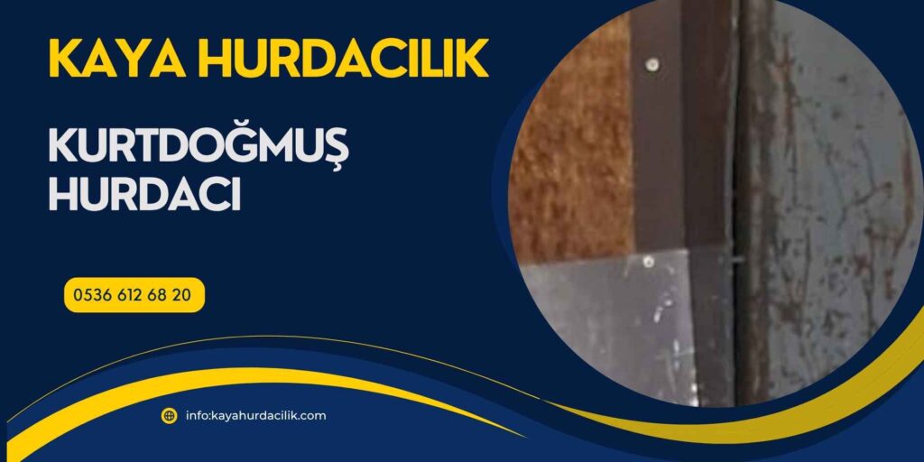 Kurtdoğmuş Hurdacı