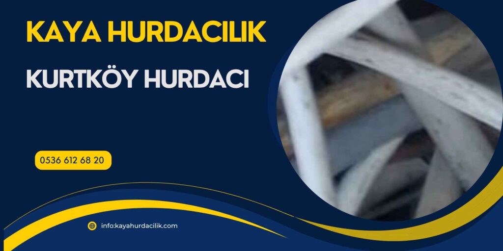Kurtköy Hurdacı