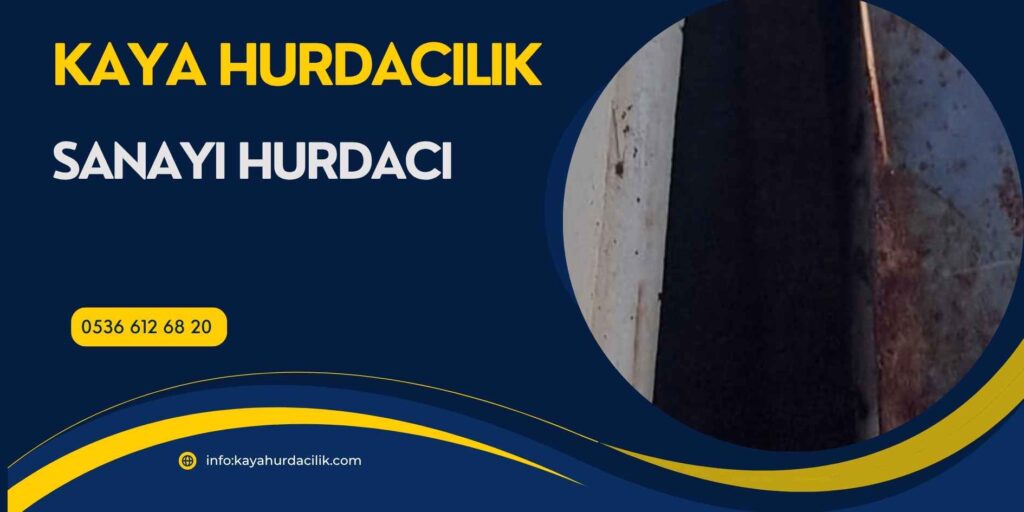 Sanayi Hurdacı