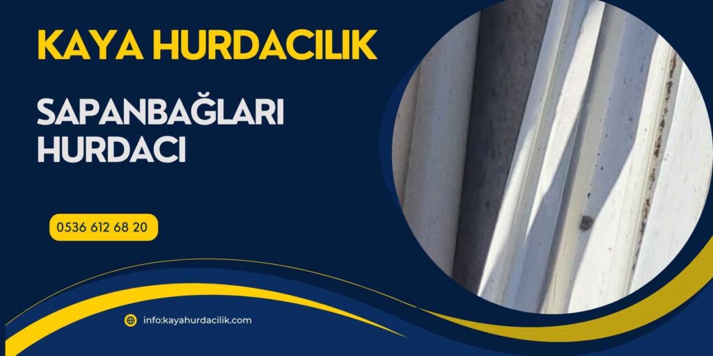 Sapanbağları Hurdacı